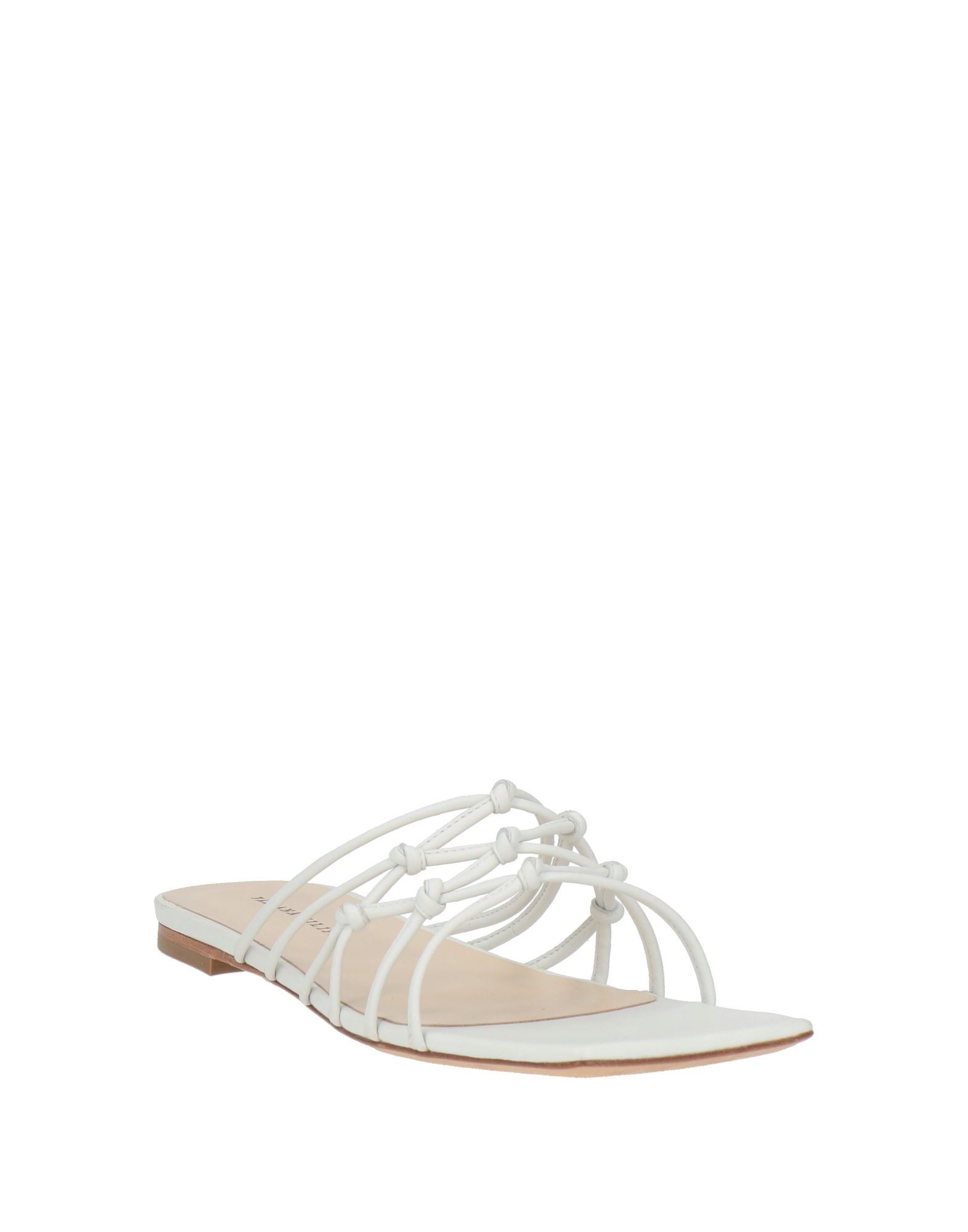  Fabiana Filippi - Schuhe - Sandalen - On Yoox.com 
