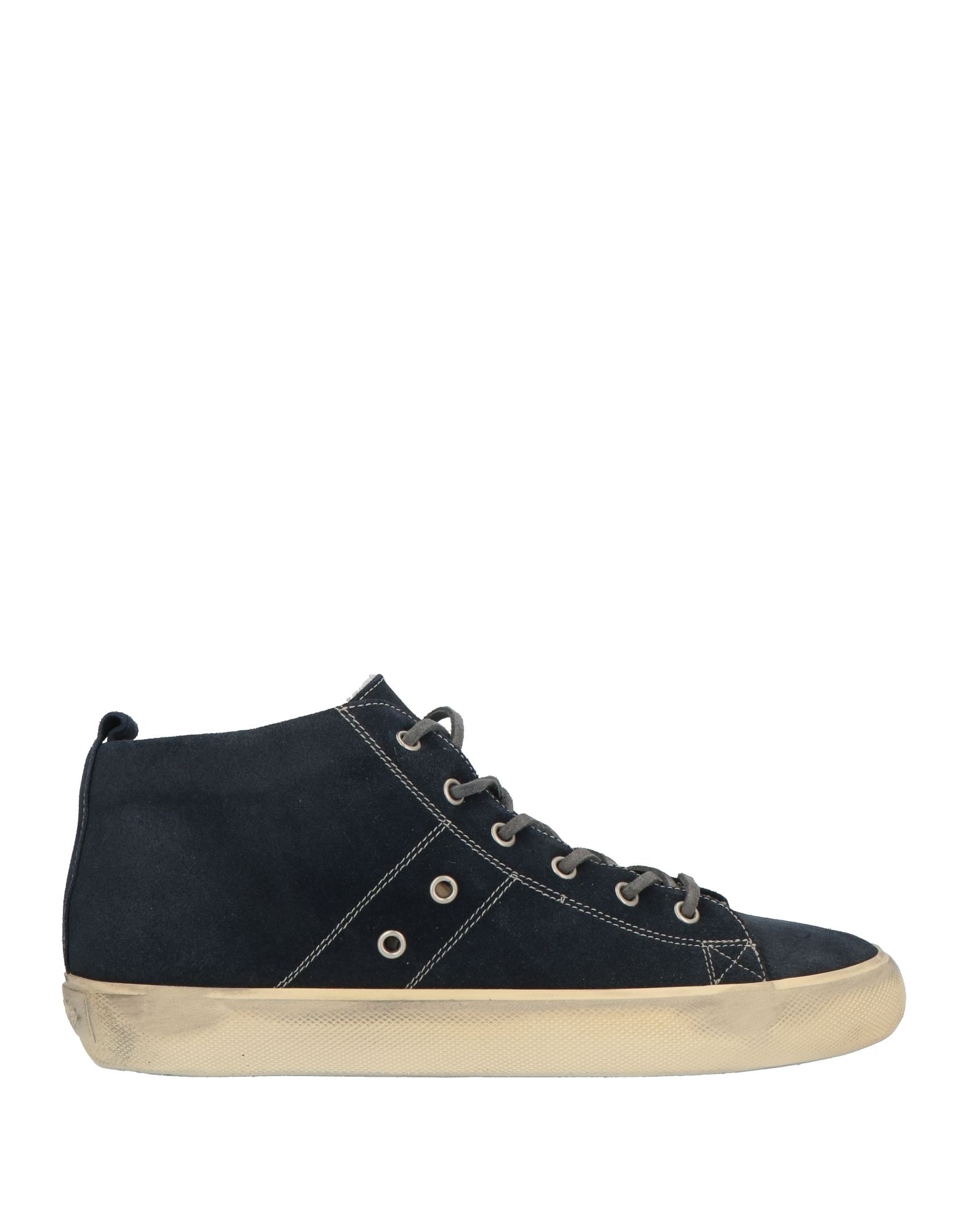  Leather Crown - Schuhe - Sneakers - On Yoox.com 