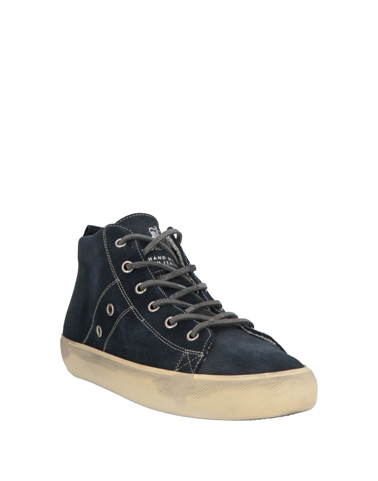  Leather Crown - Schuhe - Sneakers - On Yoox.com 