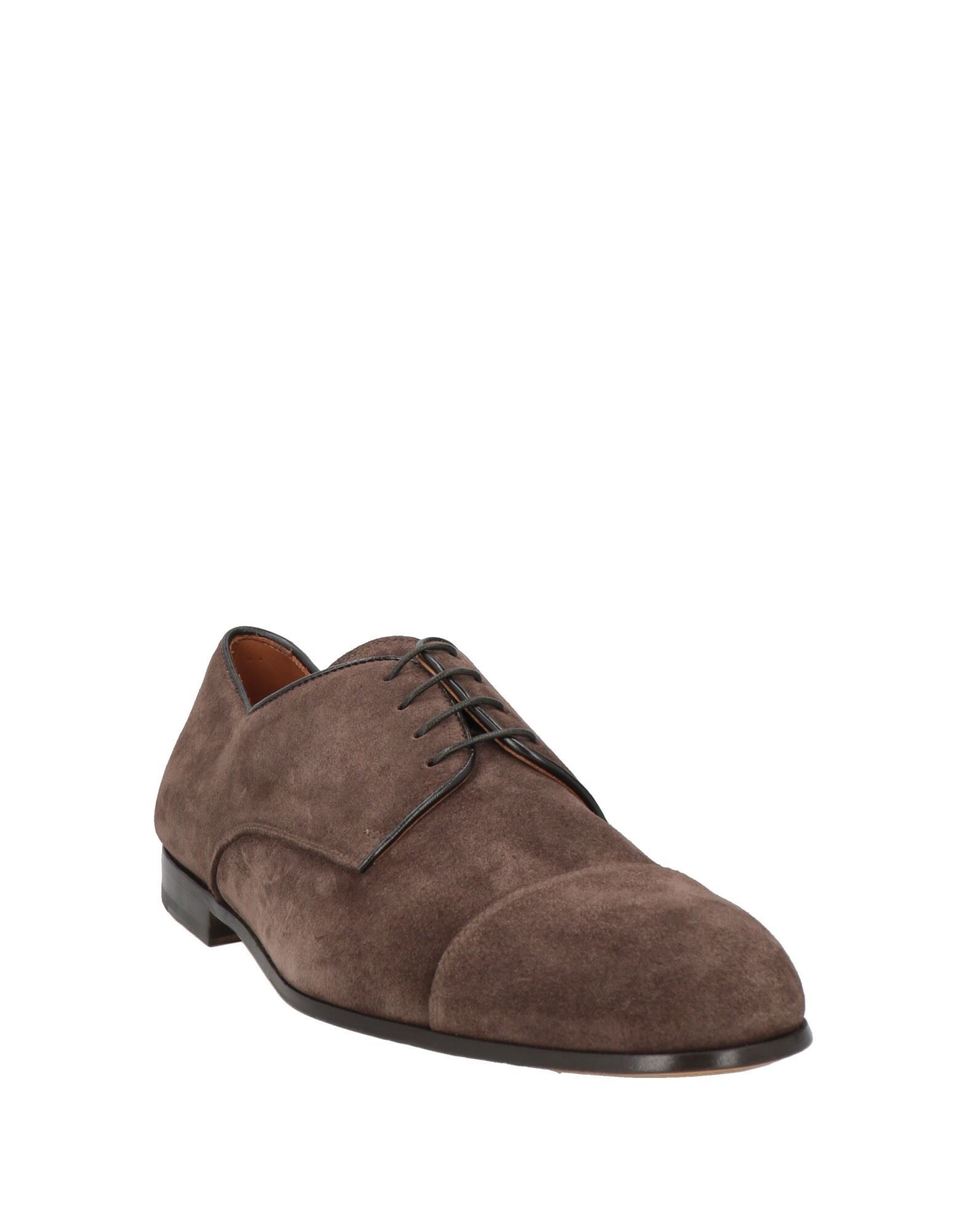  Doucal's - Schuhe - Schnürschuhe - On Yoox.com 