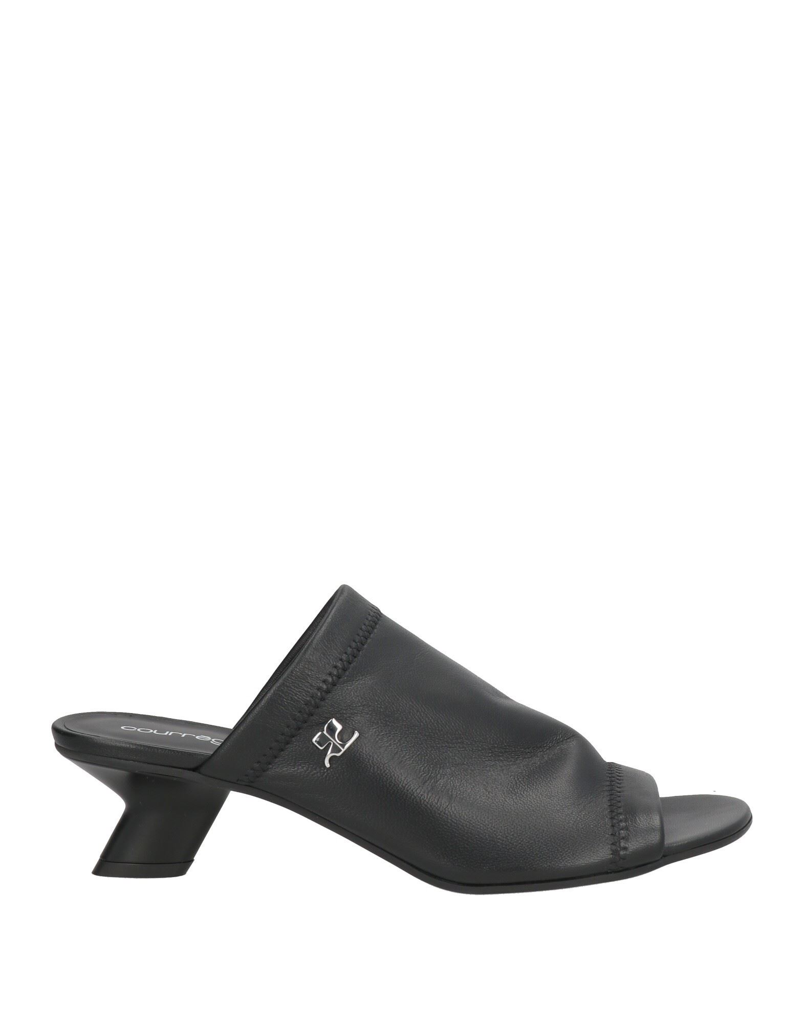 COURRÈGES COURRÈGES ΠΑΠΟΥΤΣΙΑ Πέδιλα