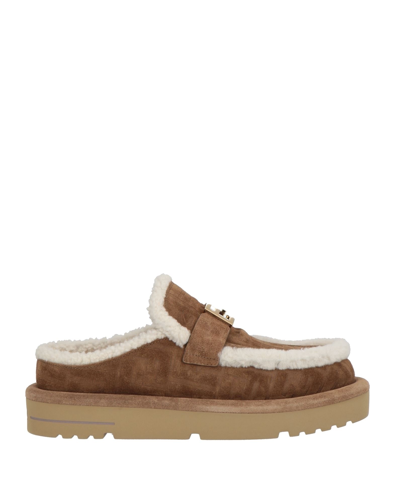  Fendi - Calzado - Mules & Zuecos - On Yoox.com 