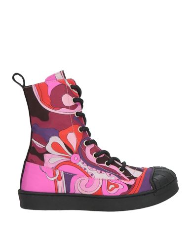 Stiefelette Mädchen 3-8 jahre Violett 29,30,31,32 Mädchen 3-8 jahre
