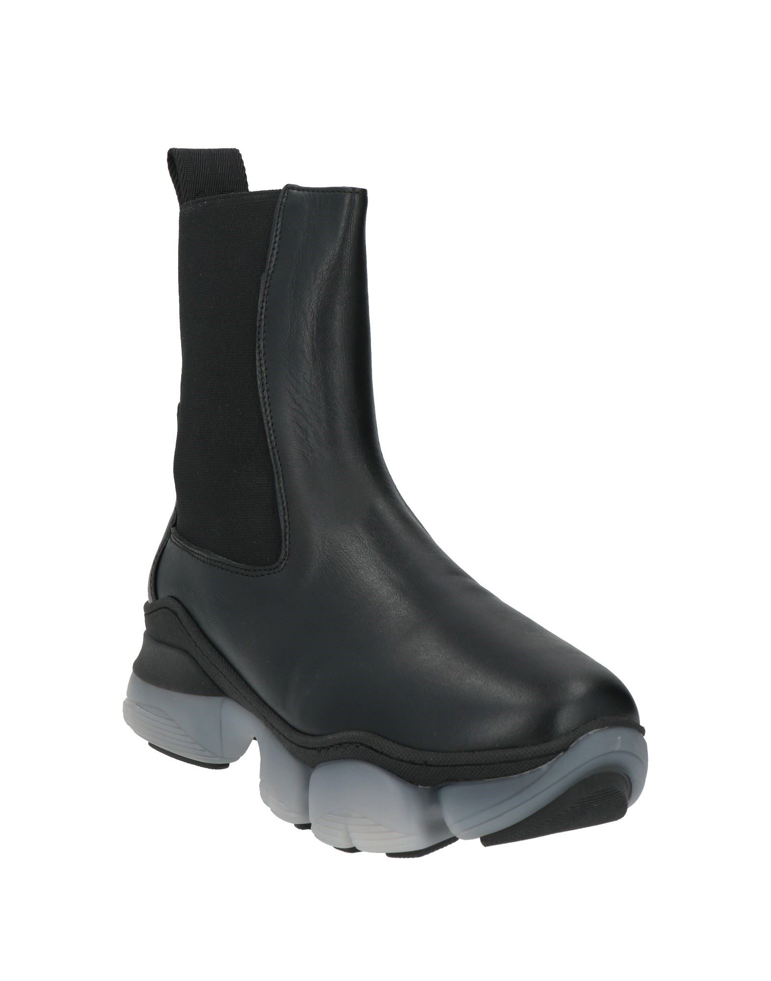  Borbonese - Schuhe - Stiefeletten - On Yoox.com 