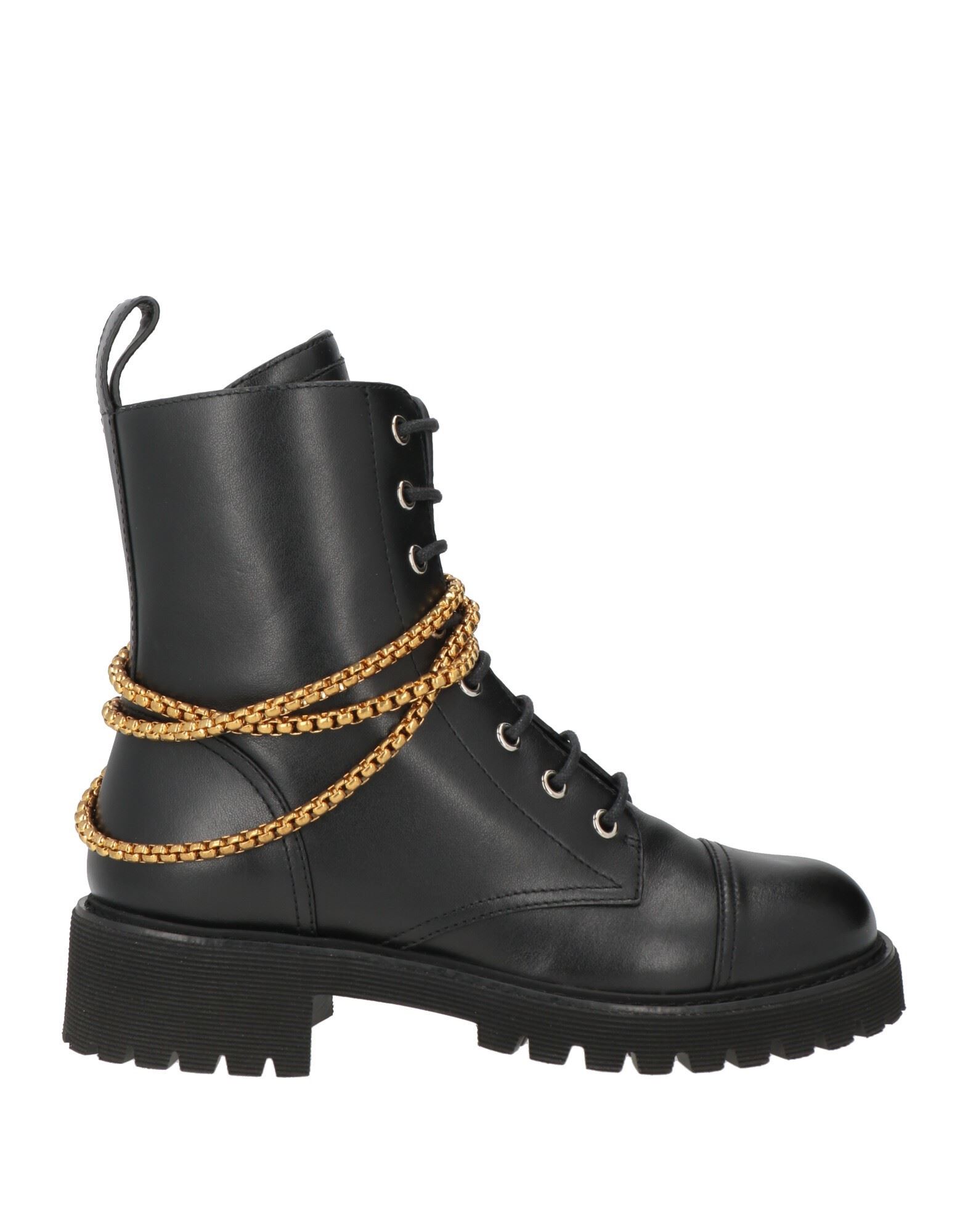 GIUSEPPE ZANOTTI GIUSEPPE ZANOTTI ΠΑΠΟΥΤΣΙΑ Μποτάκια
