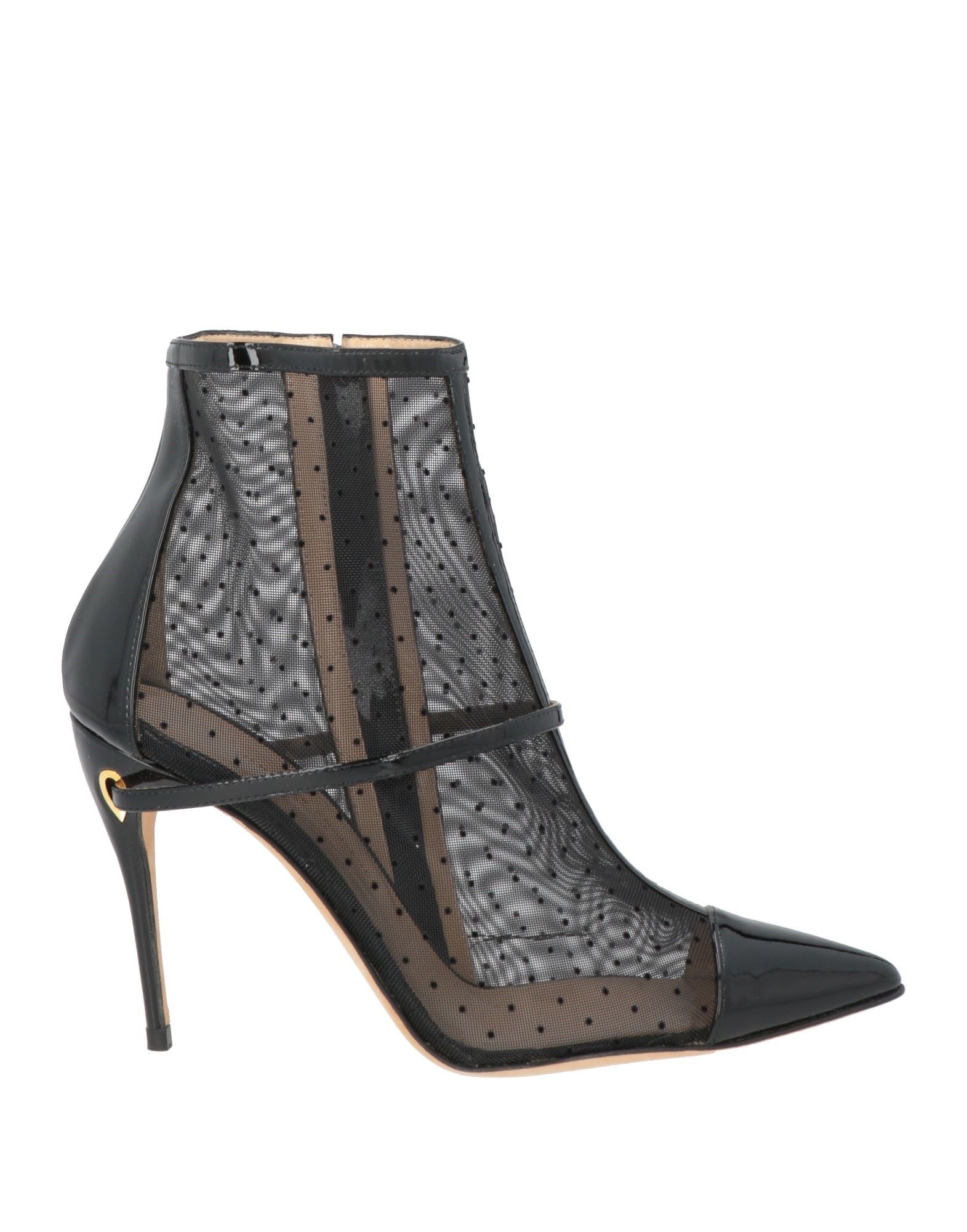  Jennifer Chamandi - Schuhe - Stiefeletten - On Yoox.com 