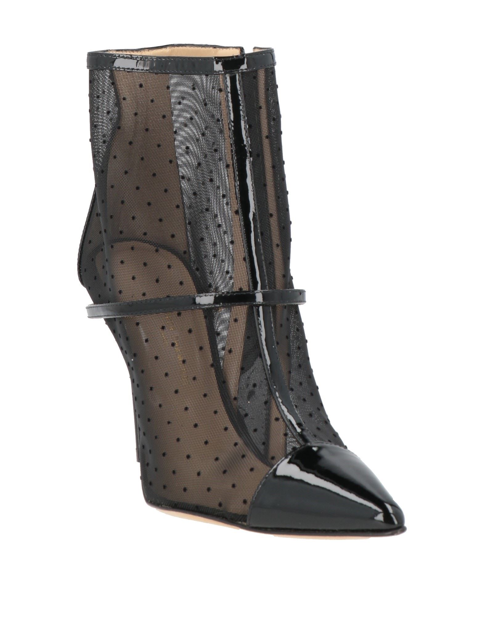  Jennifer Chamandi - Schuhe - Stiefeletten - On Yoox.com 