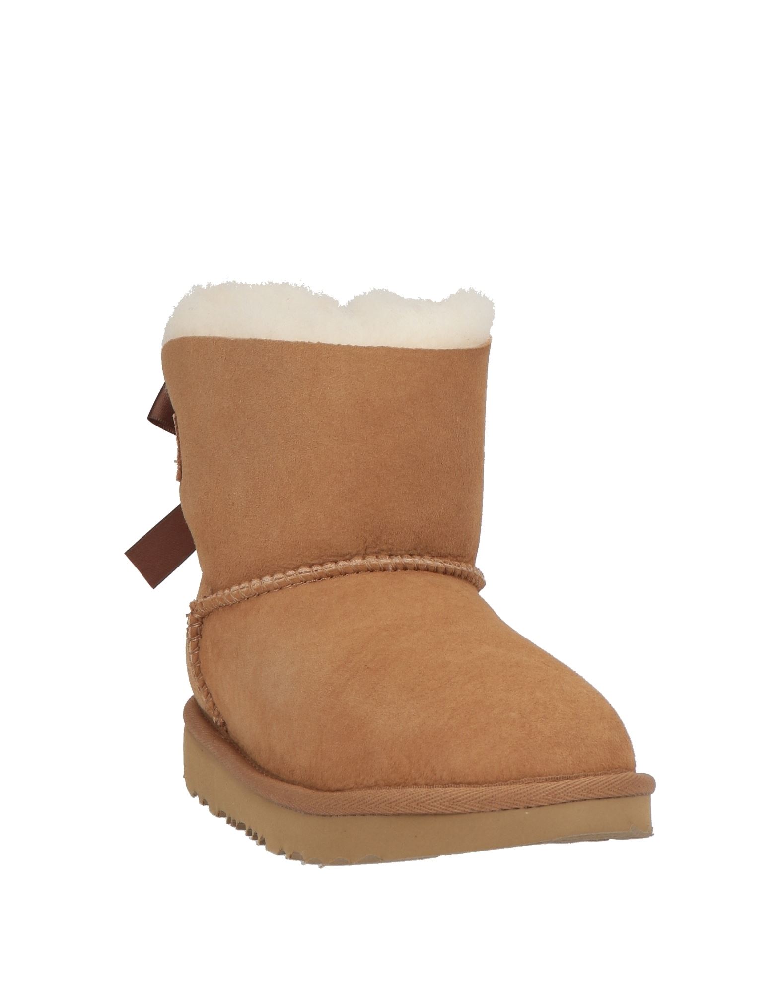  Ugg - Schuhe - Stiefeletten - On Yoox.com 