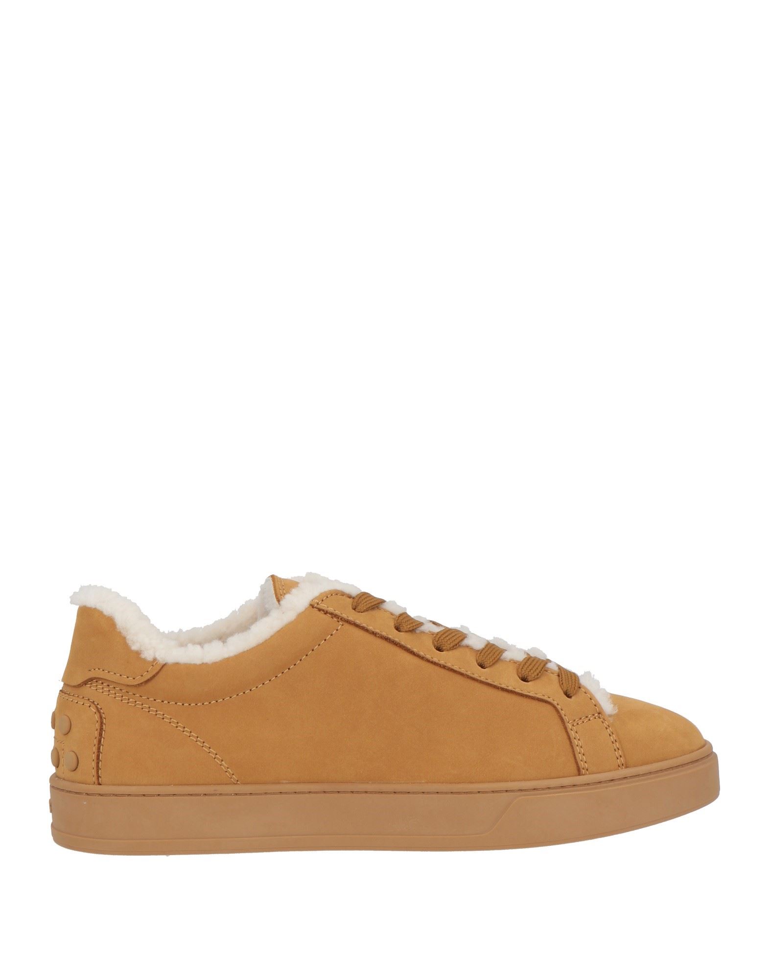 TOD'S ΠΑΠΟΥΤΣΙΑ Αθλητικά παπούτσια