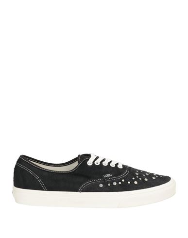 Sneakers Hombre Negro 41,42.5,44,44.5,45,46,47 Hombre
