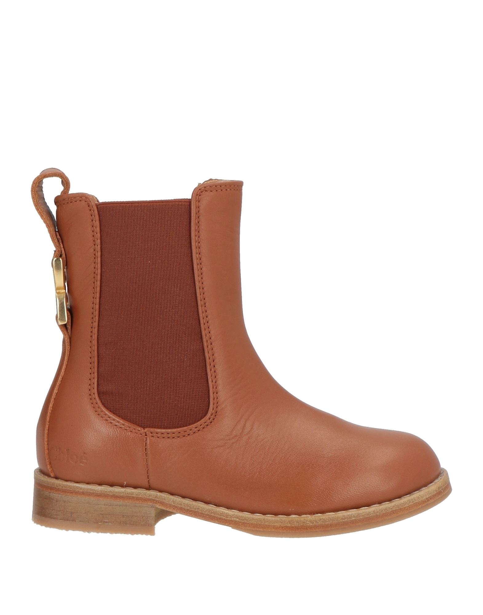  Chloé - Schuhe - Stiefeletten - On Yoox.com 