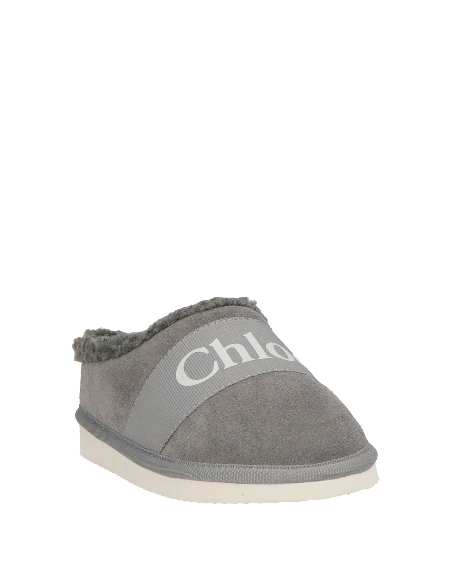  Chloé - Schuhe - Sneakers - On Yoox.com 