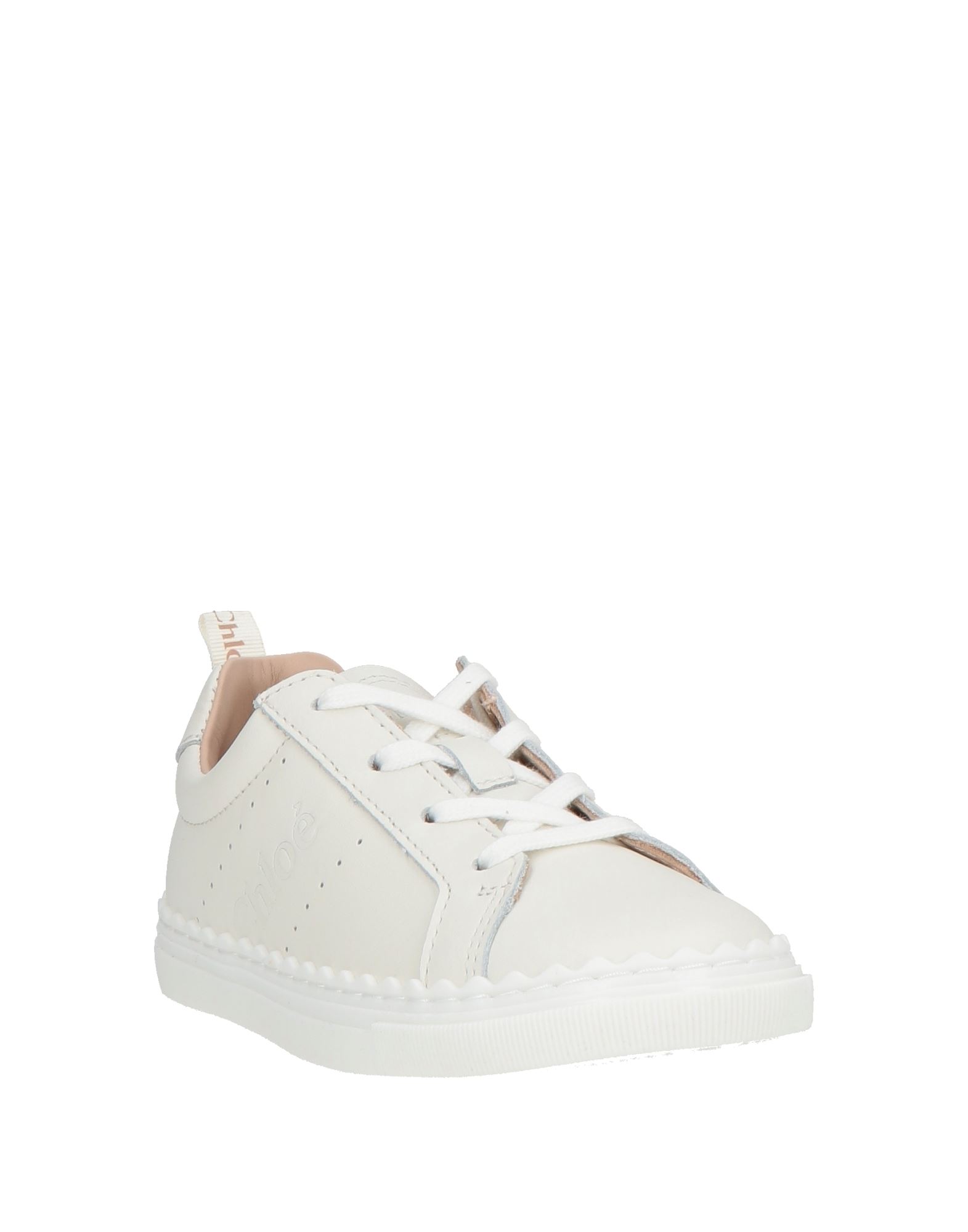  Chloé - Schuhe - Sneakers - On Yoox.com 