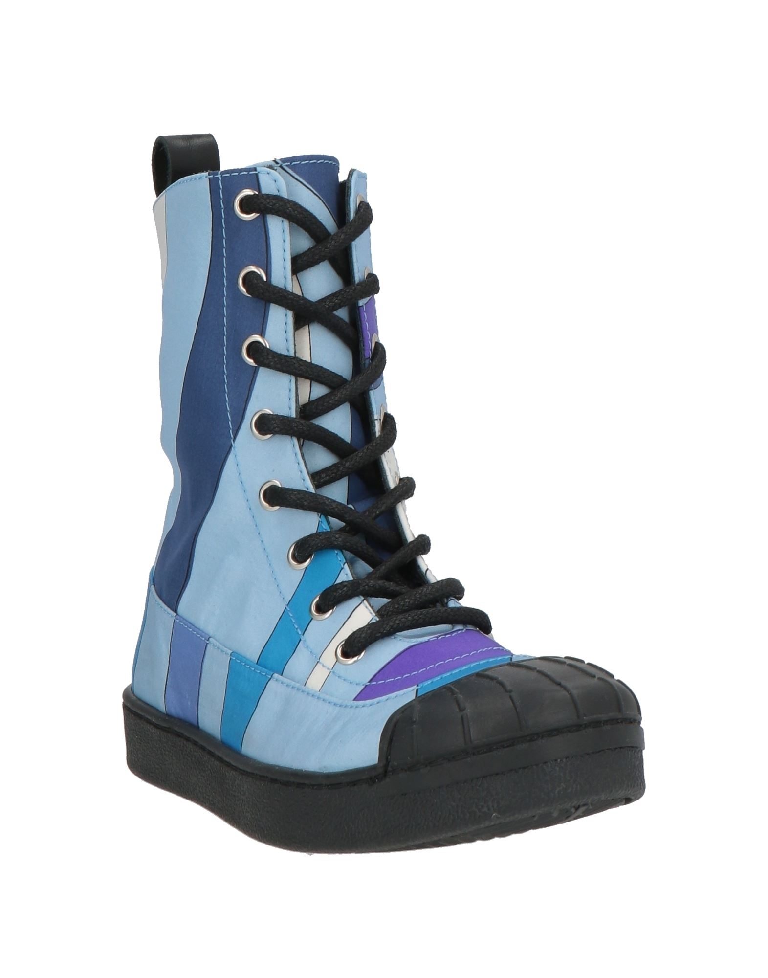  Pucci - Schuhe - Stiefeletten - On Yoox.com 