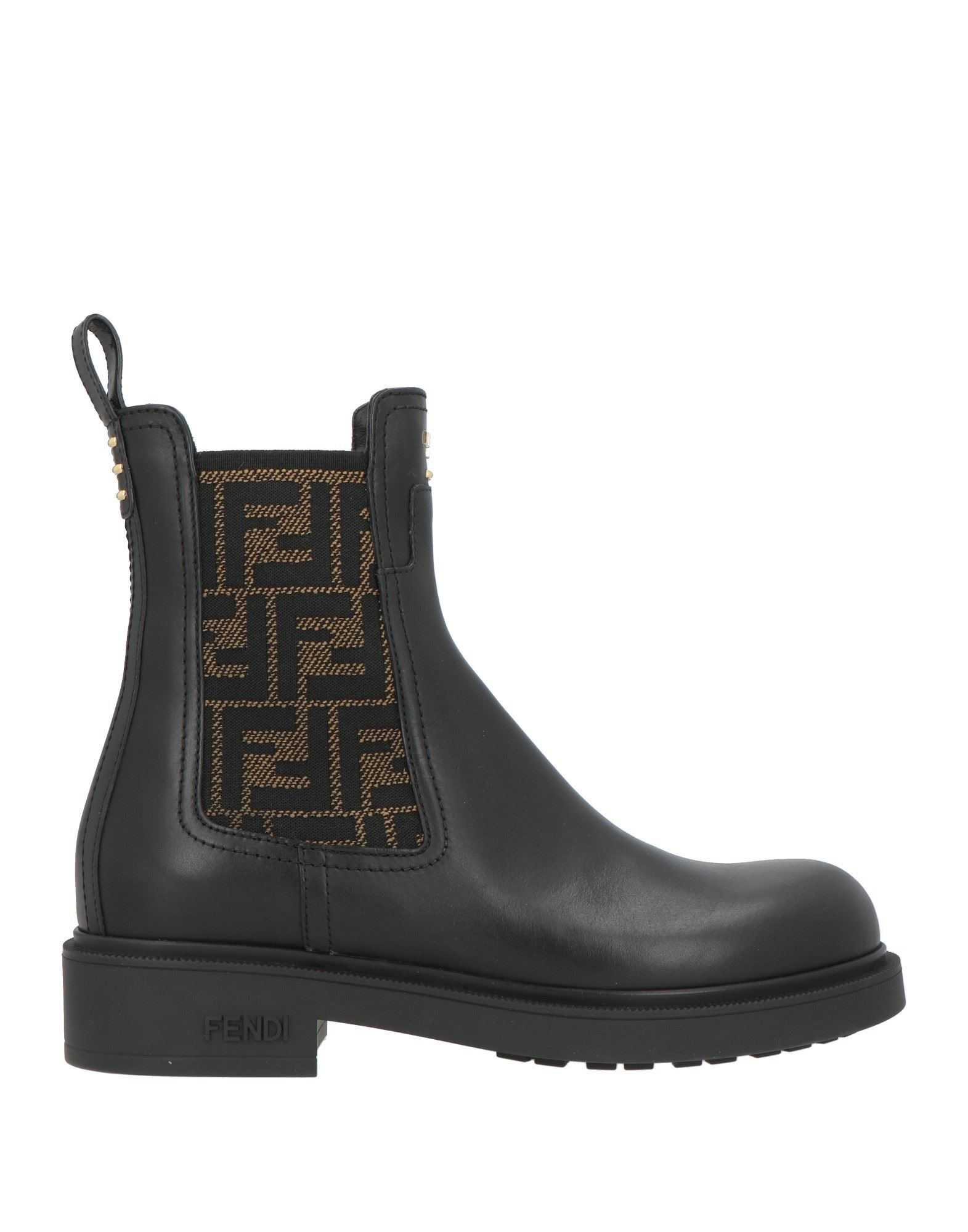  Fendi - Schuhe - Stiefeletten - On Yoox.com 