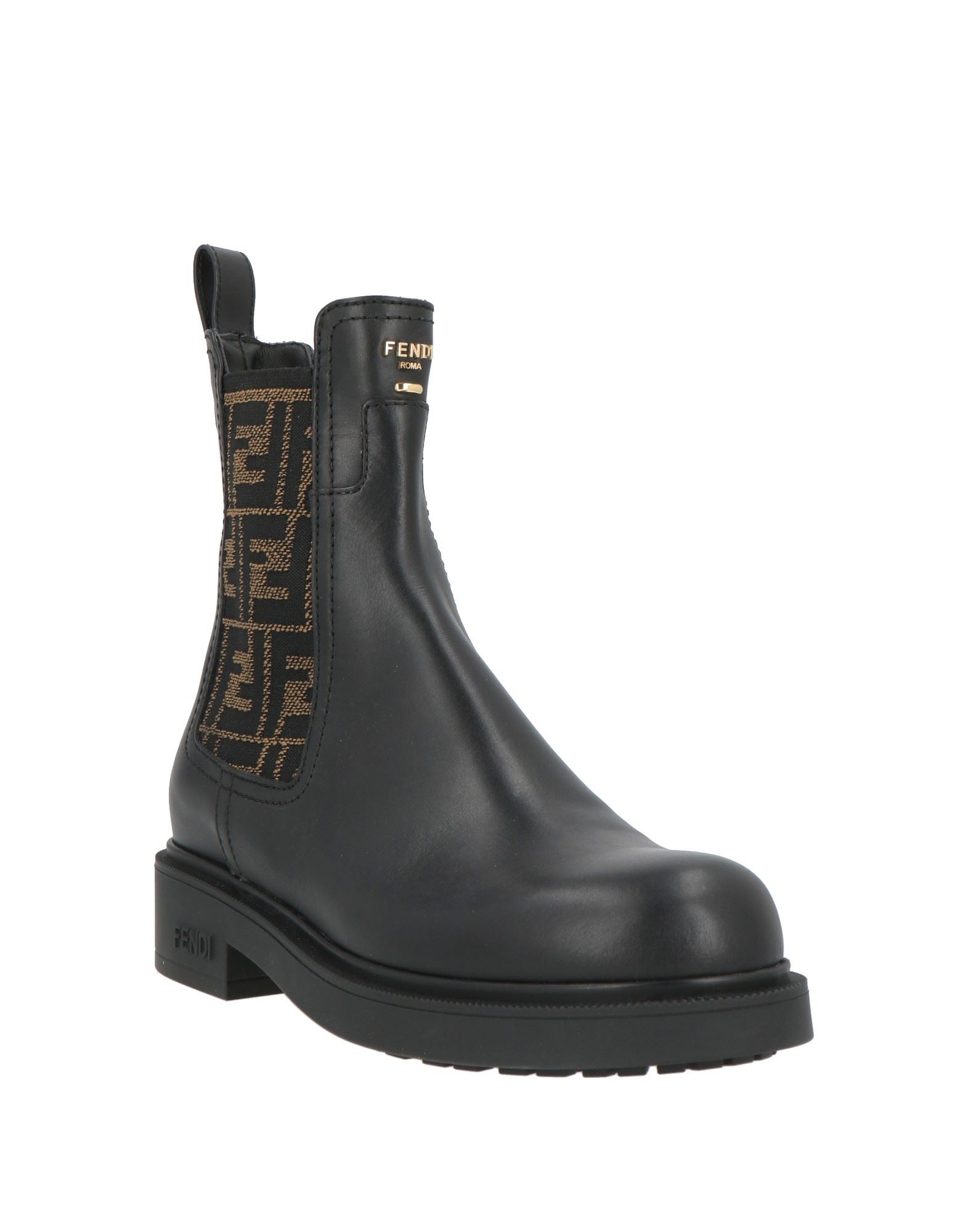  Fendi - Schuhe - Stiefeletten - On Yoox.com 
