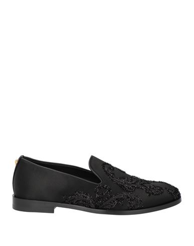 Mocasines Hombre Negro 40 Hombre