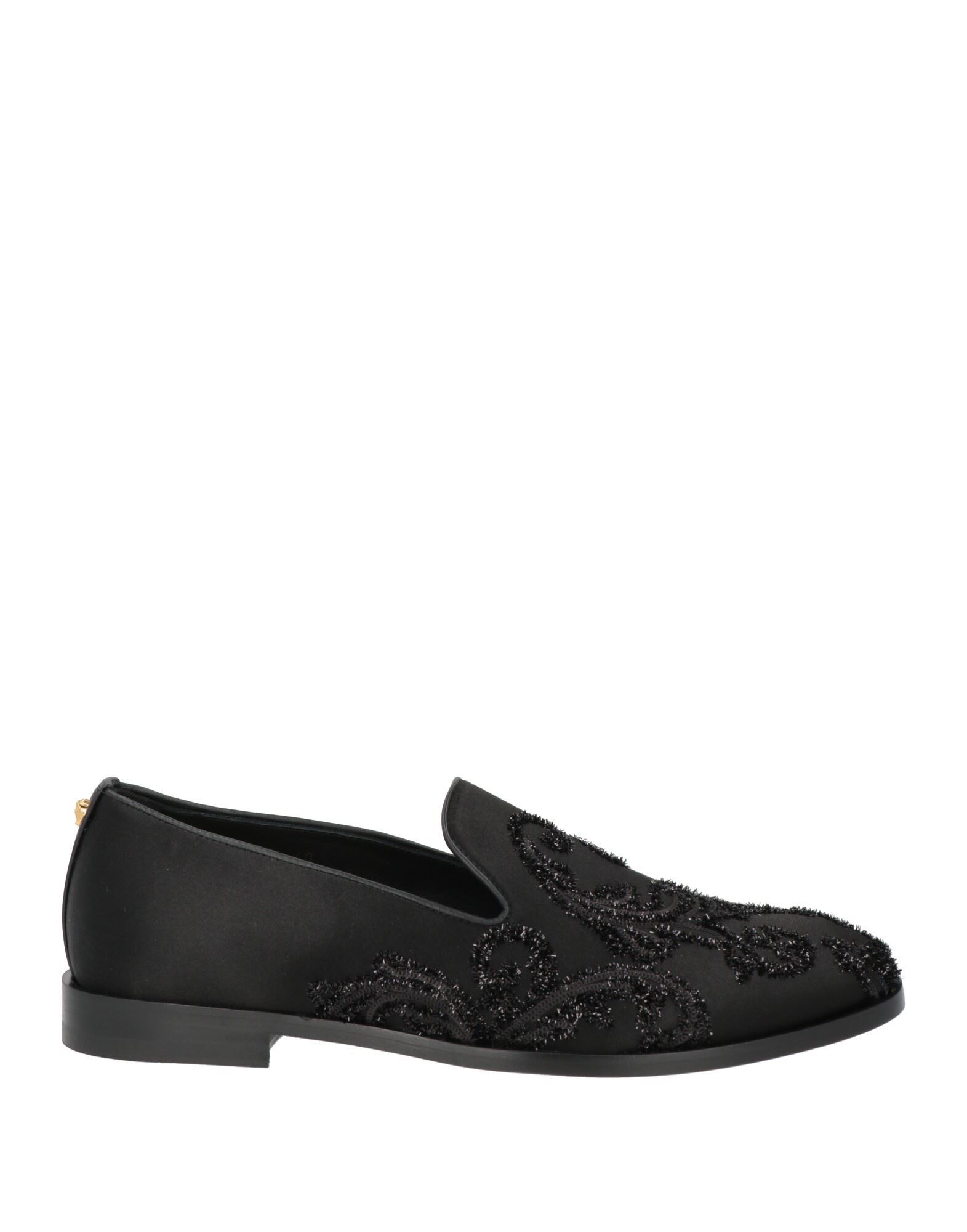  Versace - Schuhe - Mokassins - On Yoox.com 