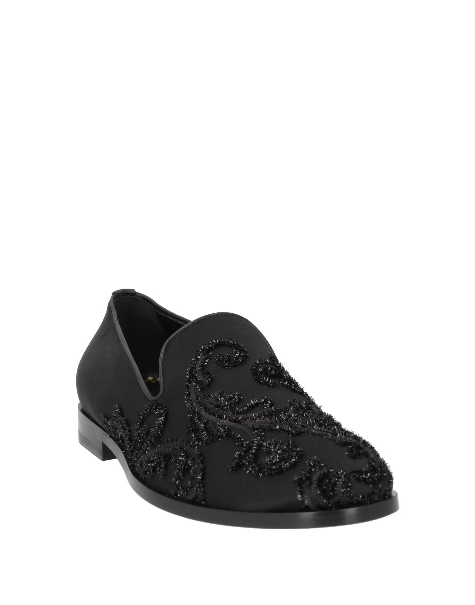  Versace - Schuhe - Mokassins - On Yoox.com 