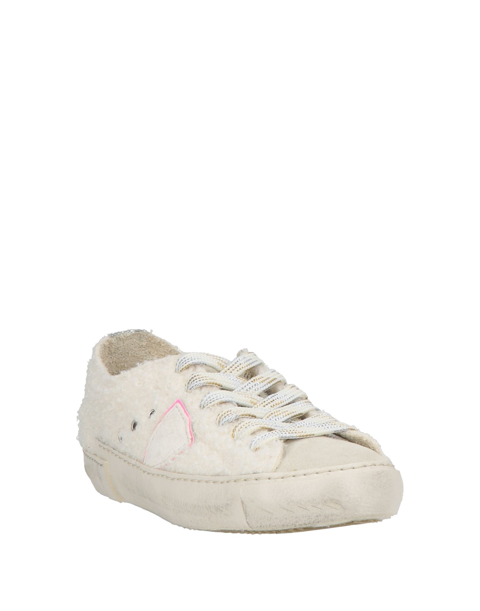  Philippe Model - Schuhe - Sneakers - On Yoox.com 
