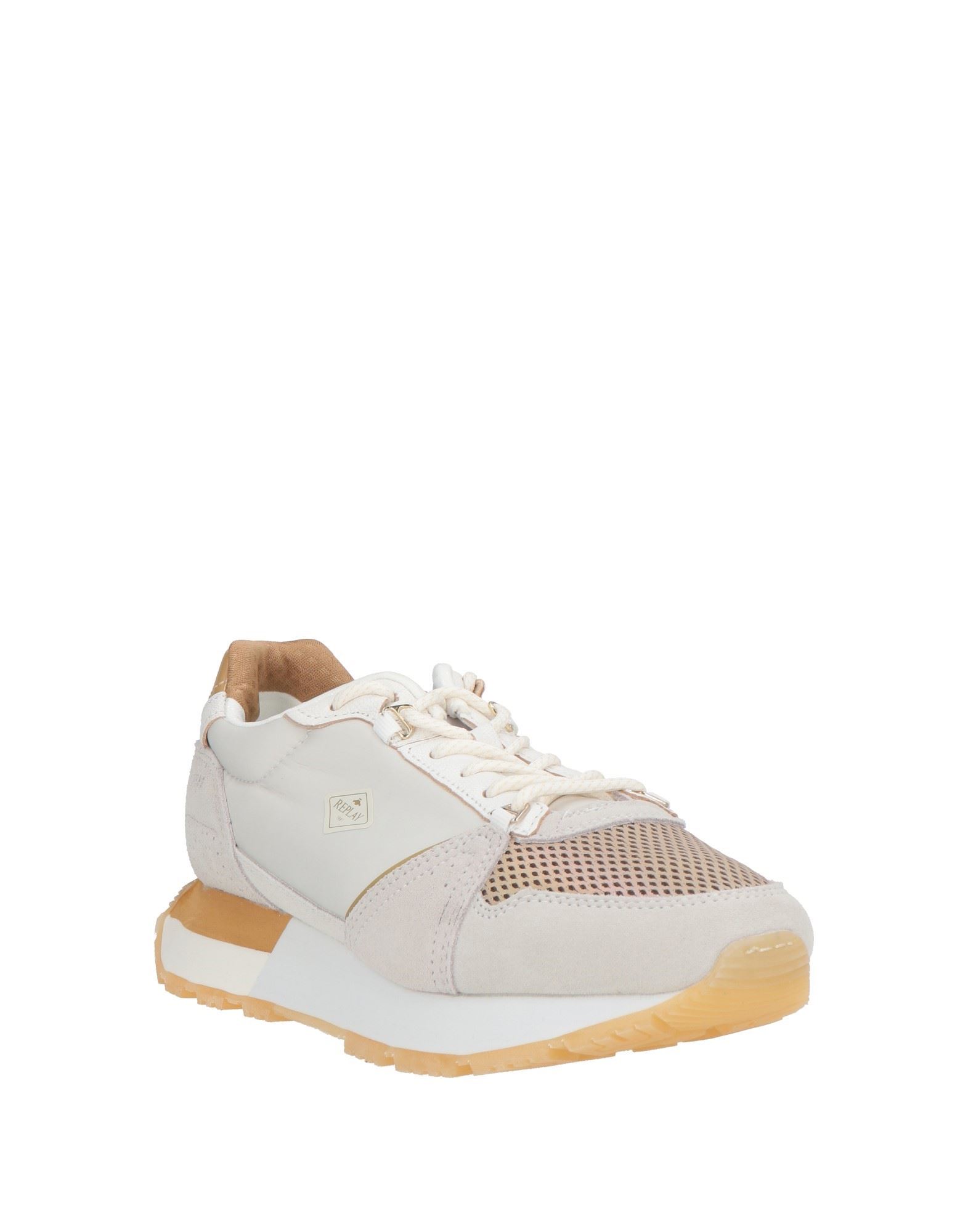  Replay - Schuhe - Sneakers - On Yoox.com 