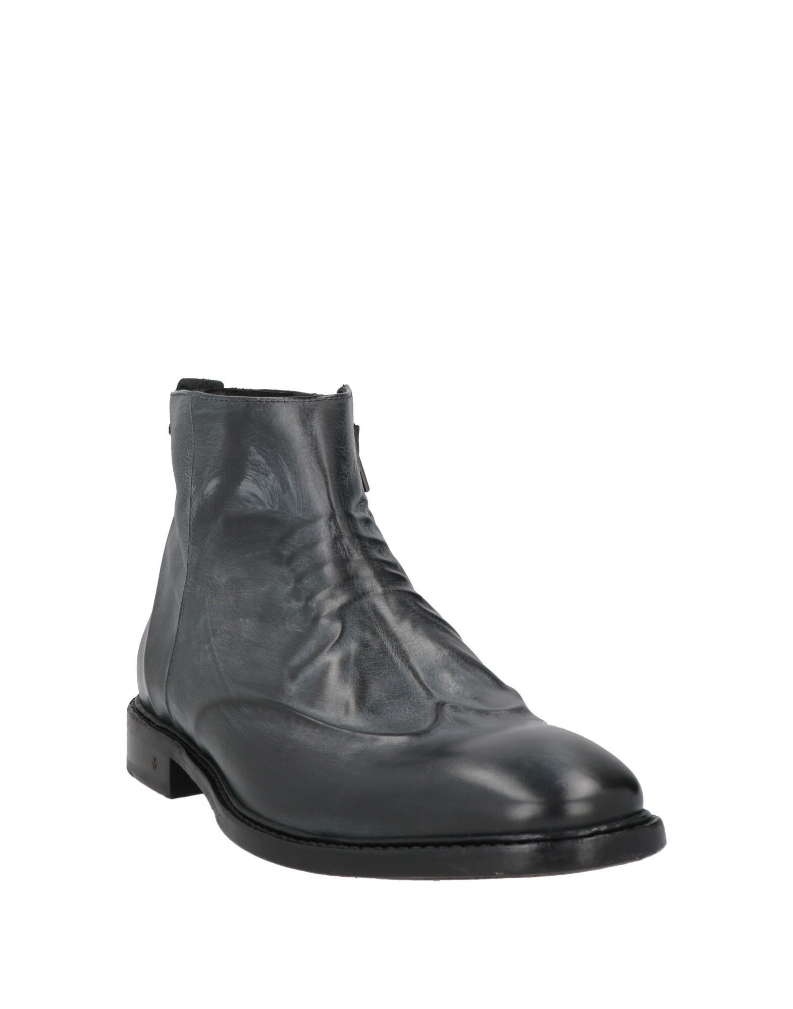  John Varvatos - Calzado - Botines De Caña Alta - On Yoox.com 