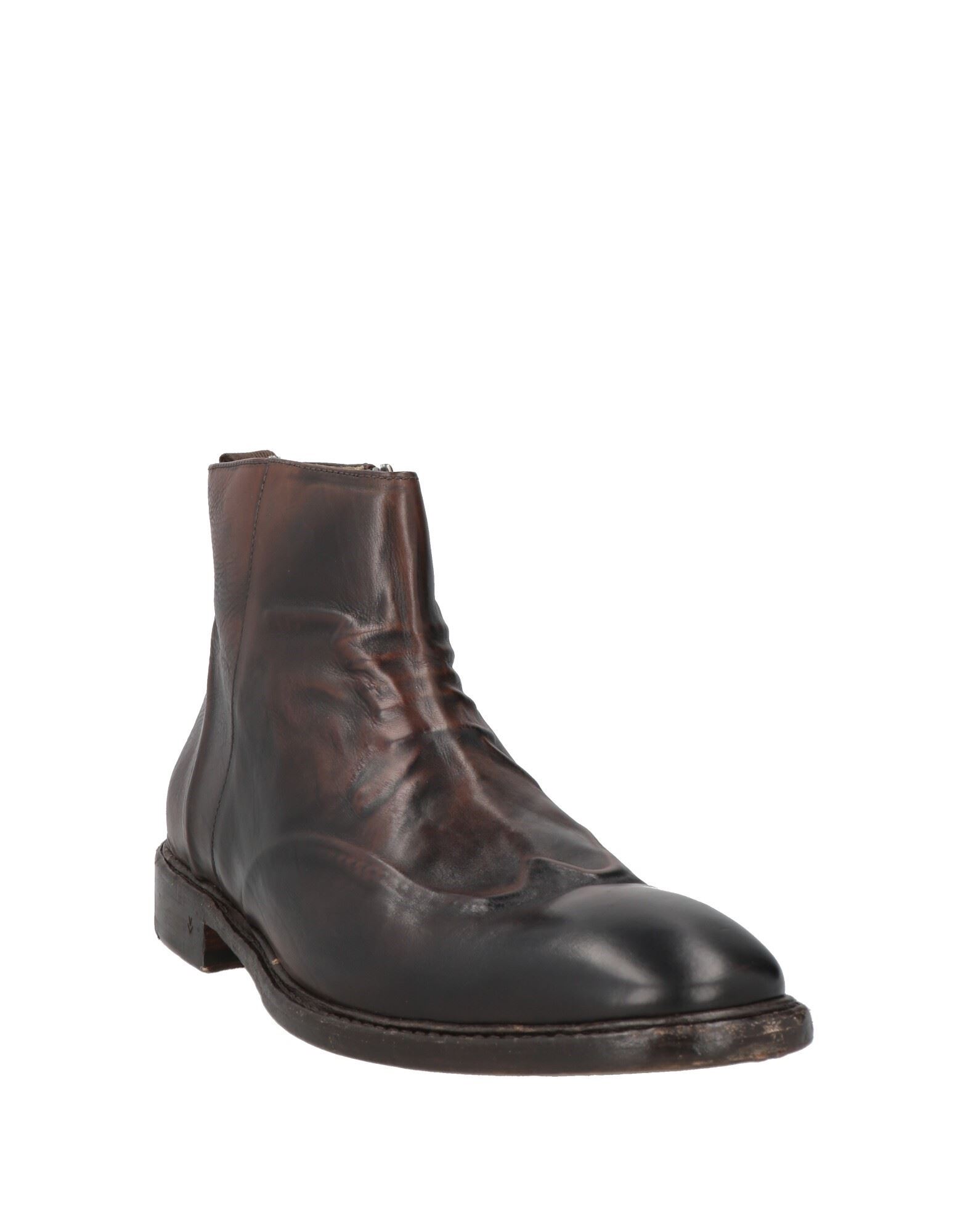  John Varvatos - Calzado - Botines De Caña Alta - On Yoox.com 