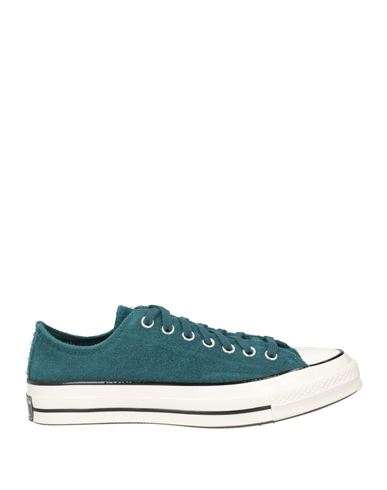 Sneakers Hombre Verde agua profundo 41.5 Hombre