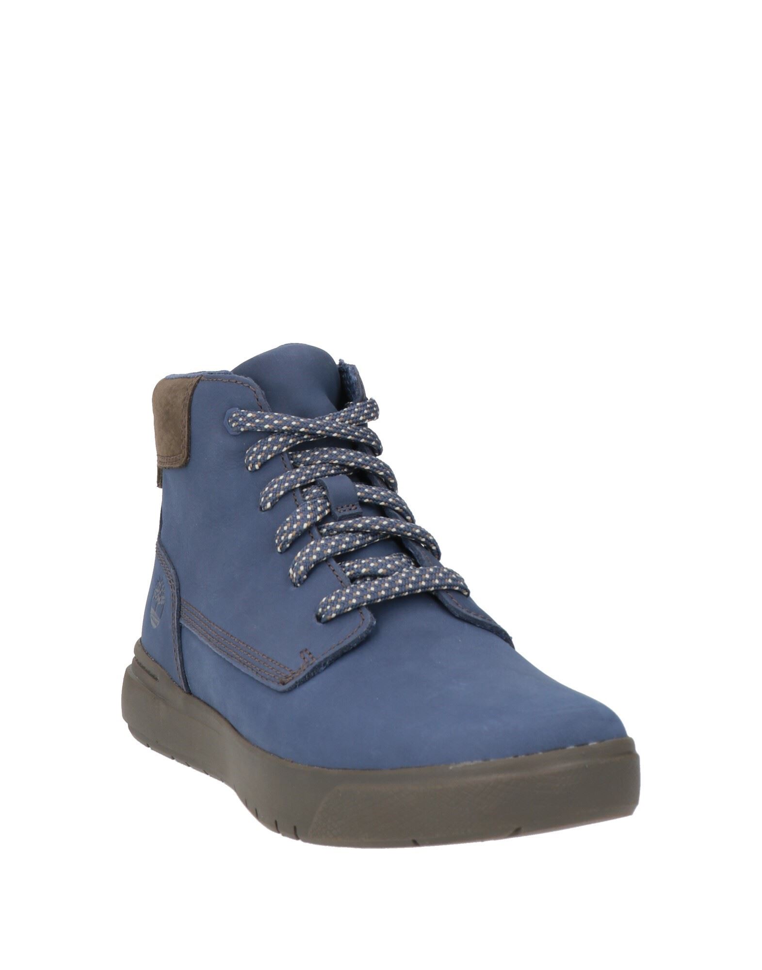 Timberland - Schuhe - Stiefeletten - On Yoox.com 