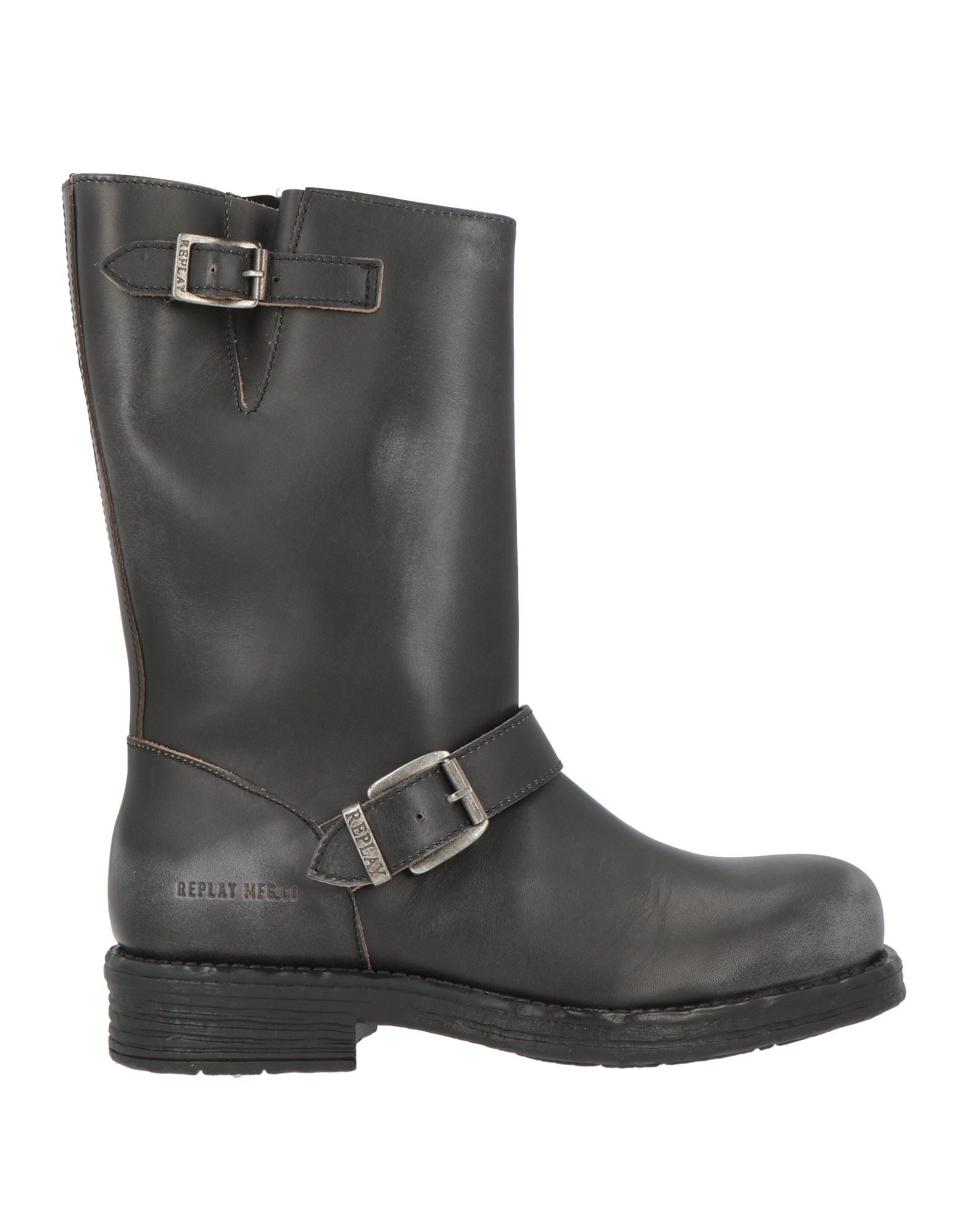  Replay - Schuhe - Stiefel - On Yoox.com 