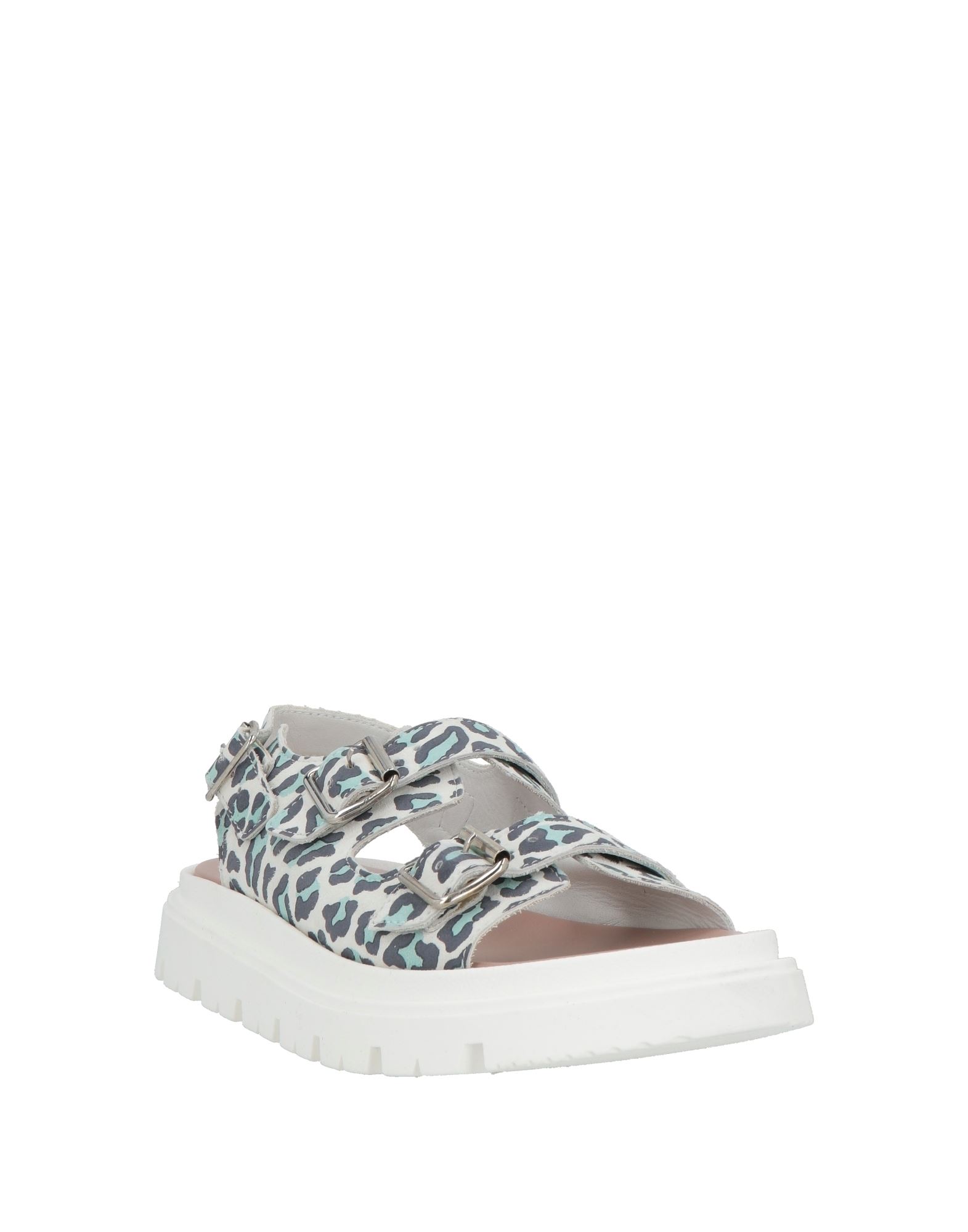  Manila Grace - Schuhe - Sandalen - On Yoox.com 