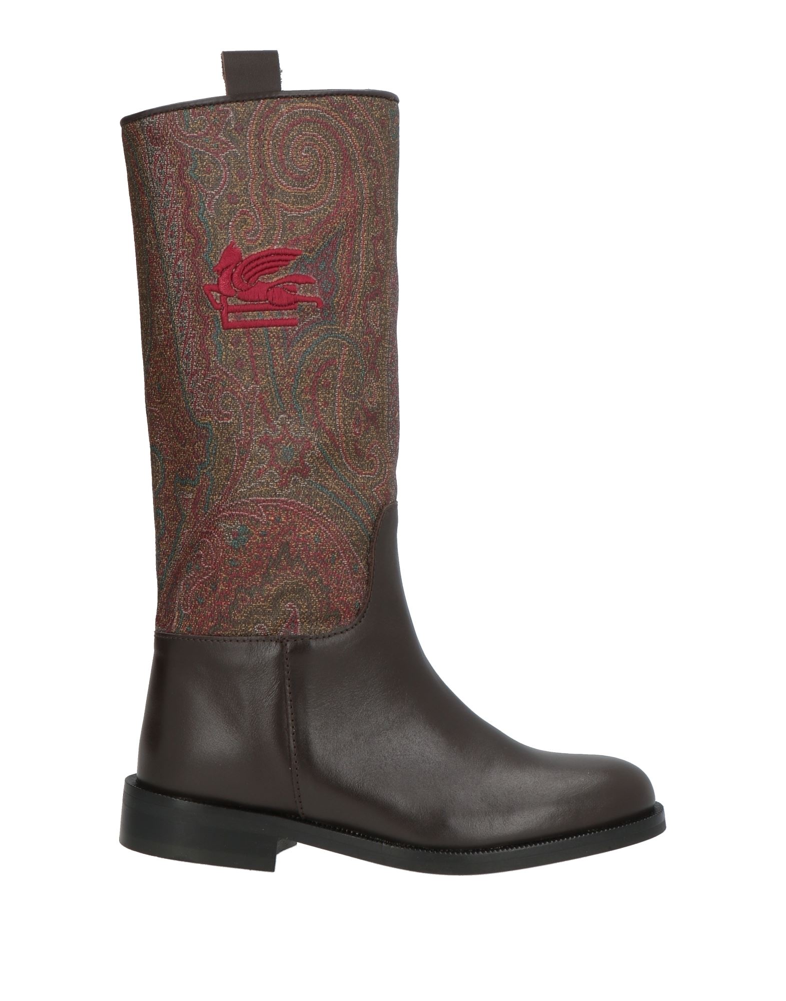  Etro - Schuhe - Stiefel - On Yoox.com 