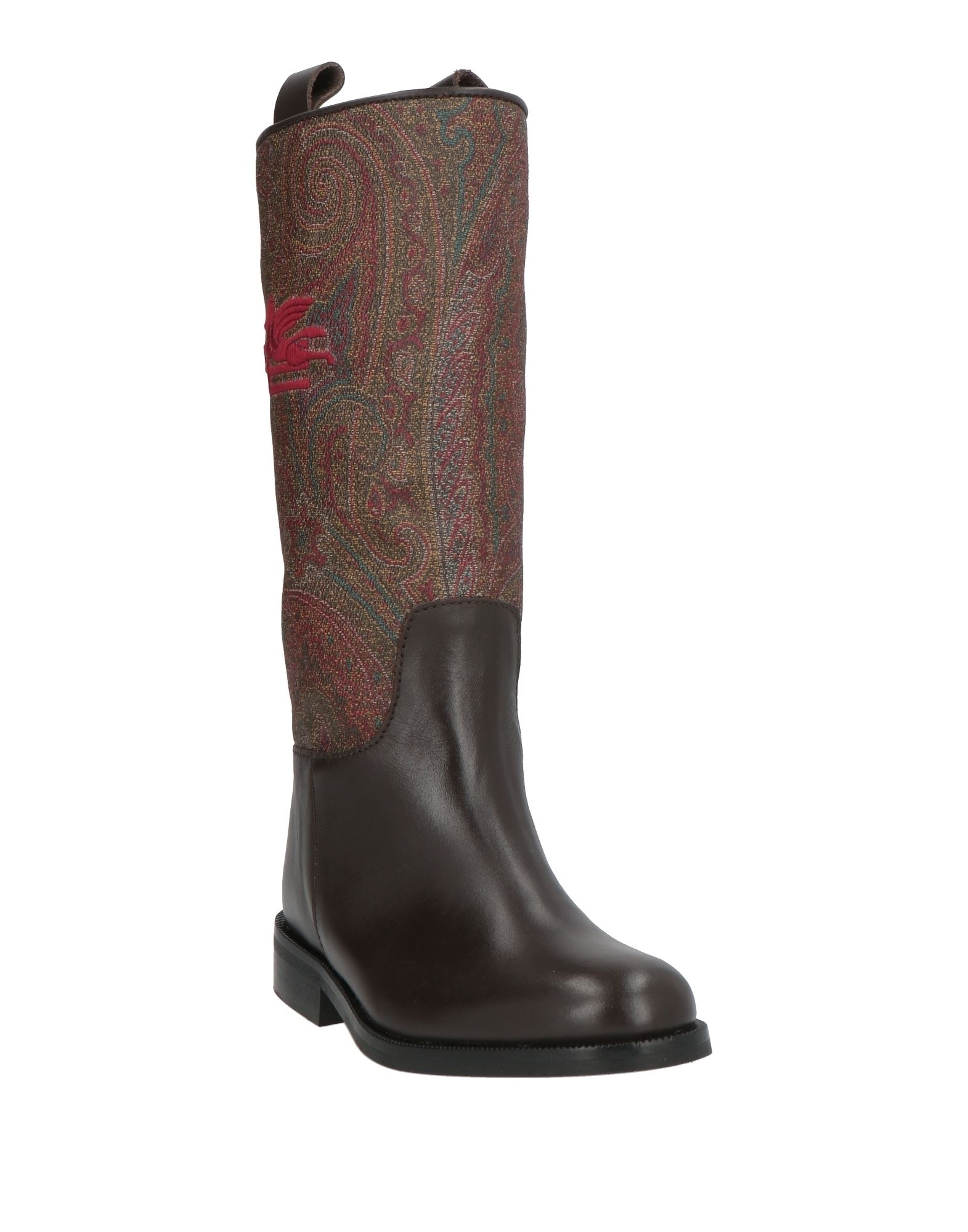  Etro - Schuhe - Stiefel - On Yoox.com 