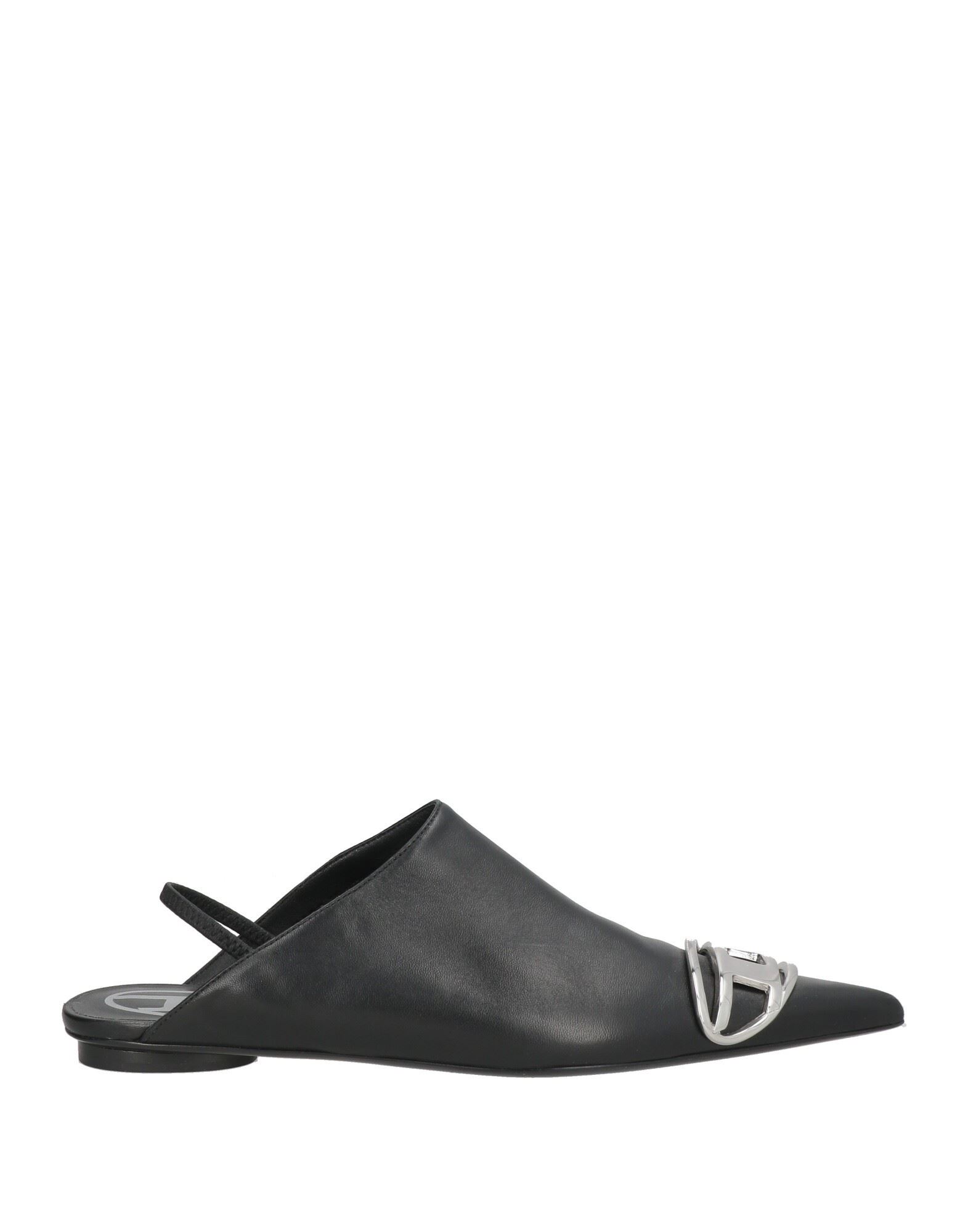  Diesel - Calzado - Bailarinas - On Yoox.com 