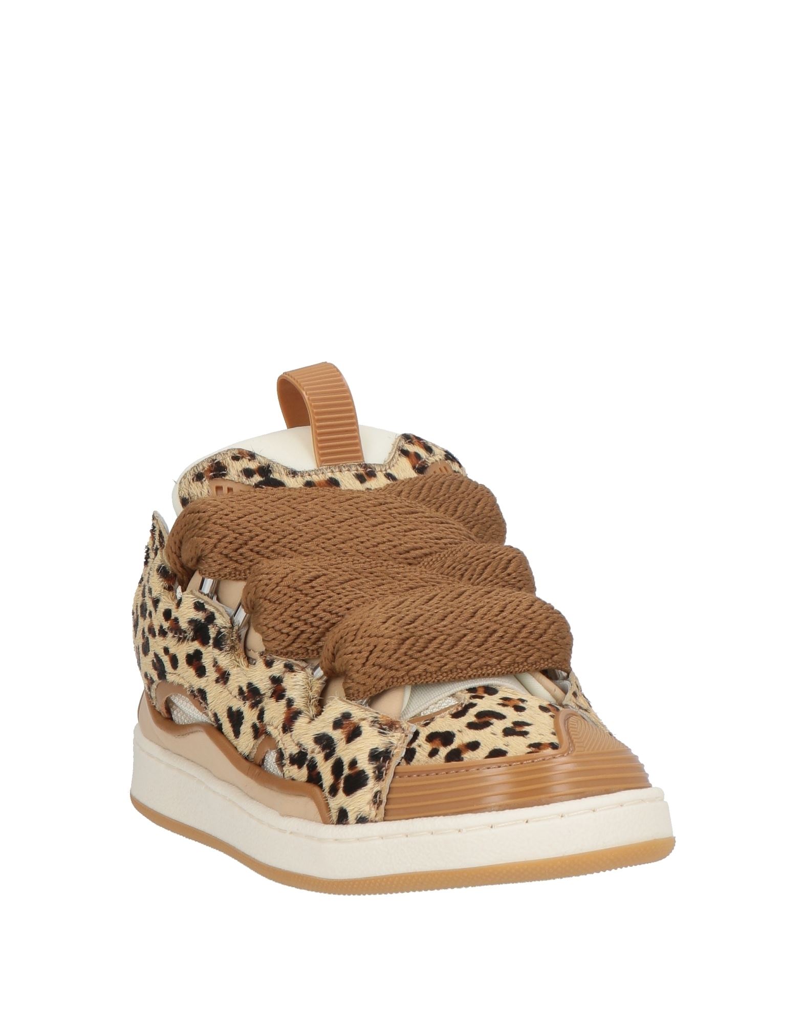  Lanvin - Schuhe - Sneakers - On Yoox.com 