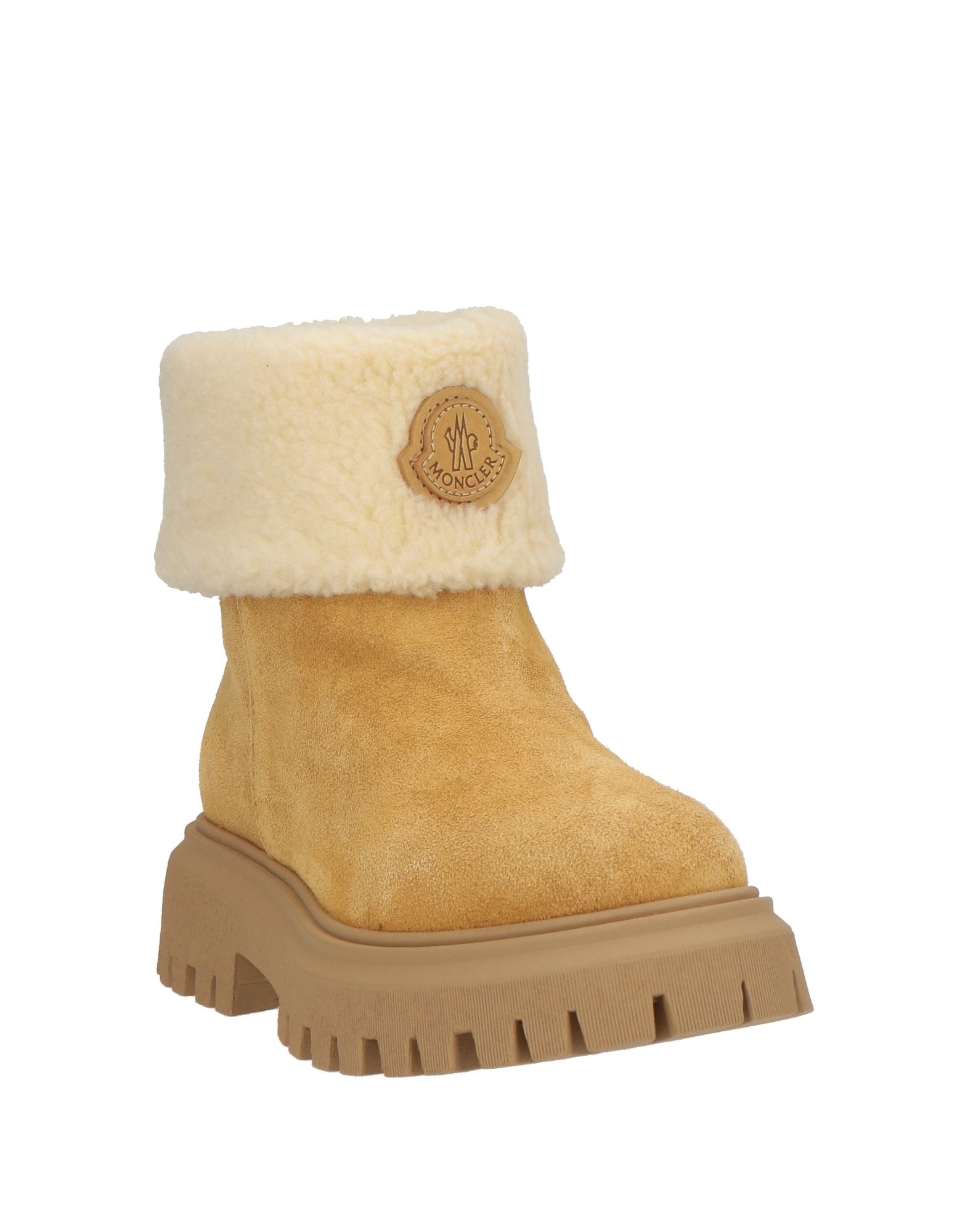  Moncler - Chaussures - Bottines - On Yoox.com 