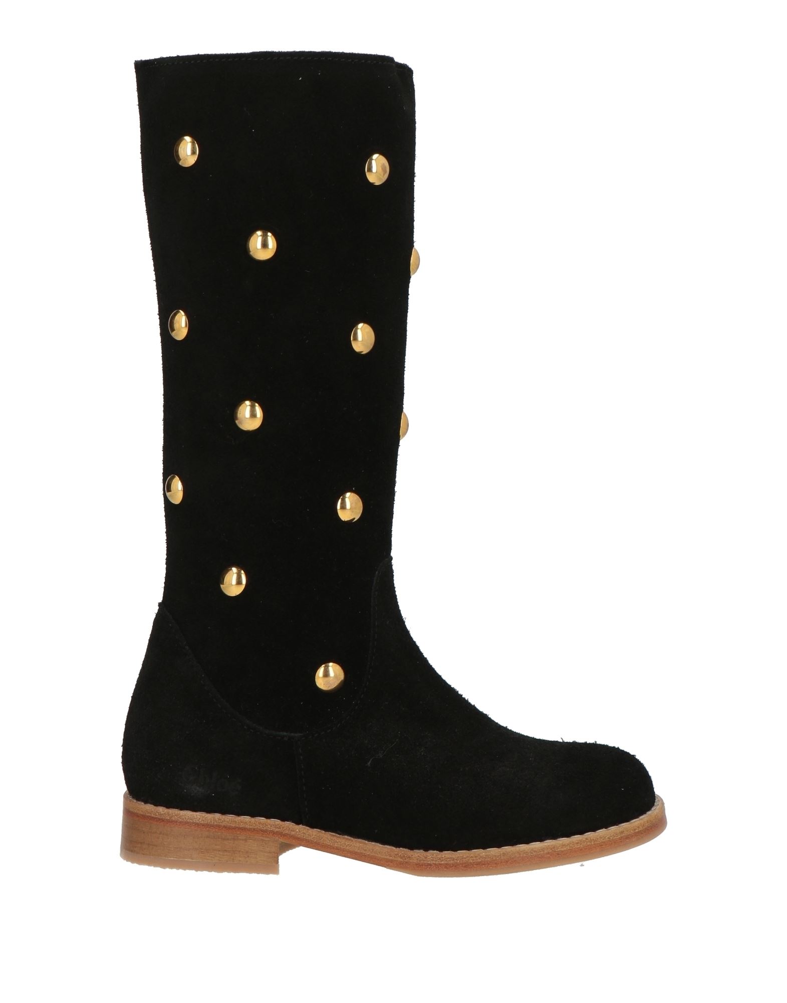  Chloé - Chaussures - Bottes - On Yoox.com 