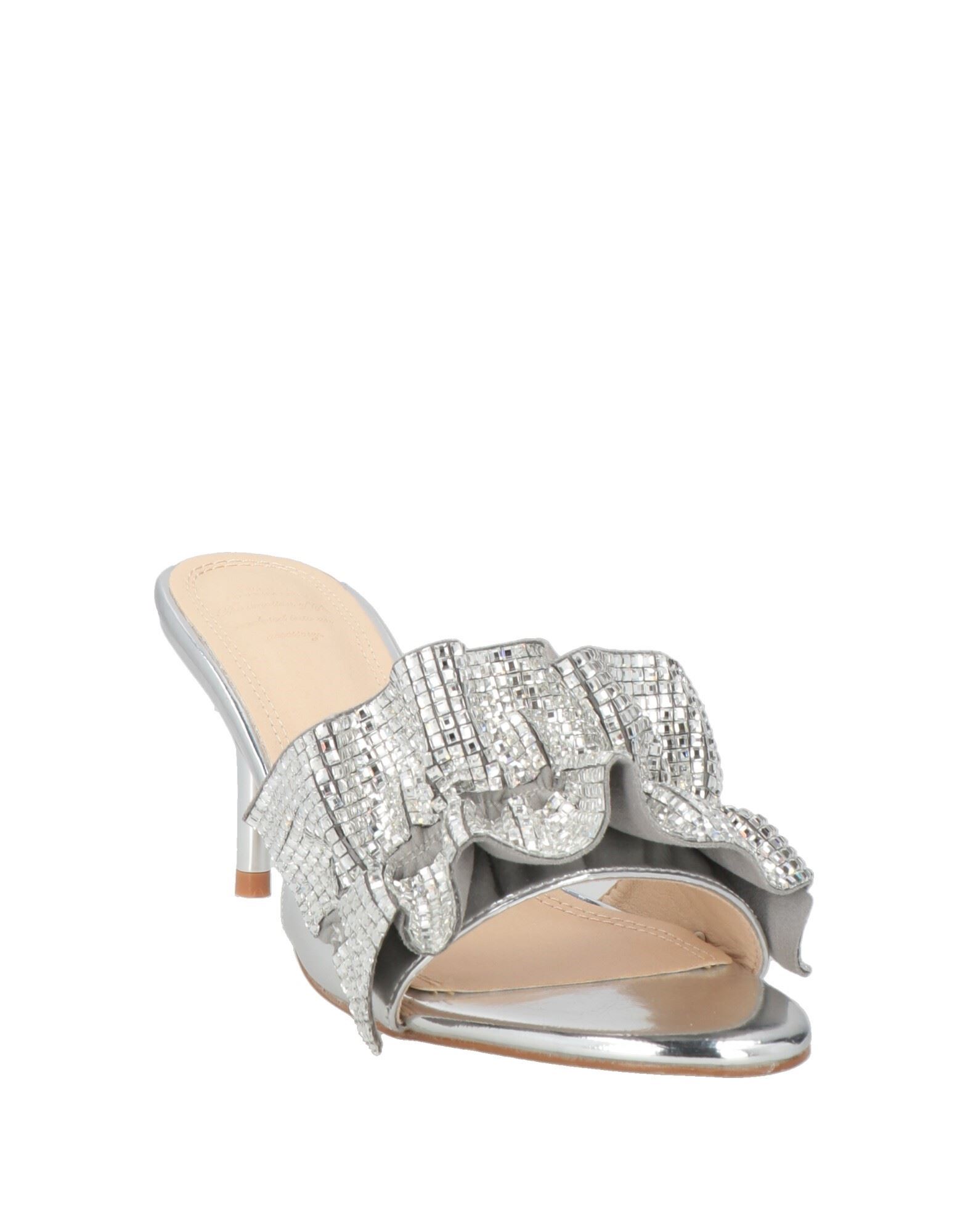  Twenty Four Haitch - Schuhe - Sandalen - On Yoox.com 