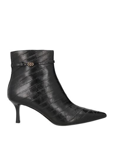Stiefelette Damen Schwarz 38,38.5,39.5,40,40.5 Damen
