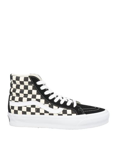 Sneakers Herren Schwarz 40.5,42 Herren