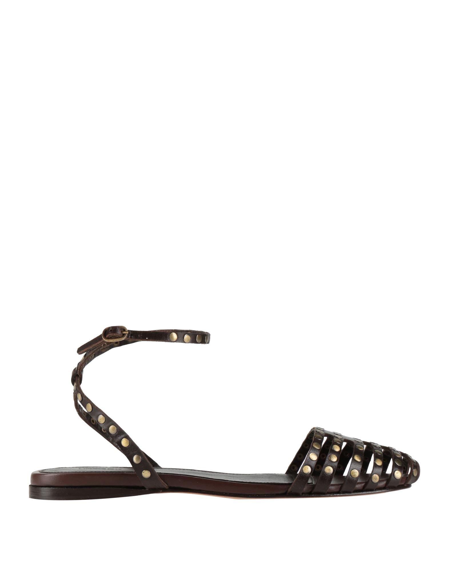  Laurence Bras - Schuhe - Sandalen - On Yoox.com 