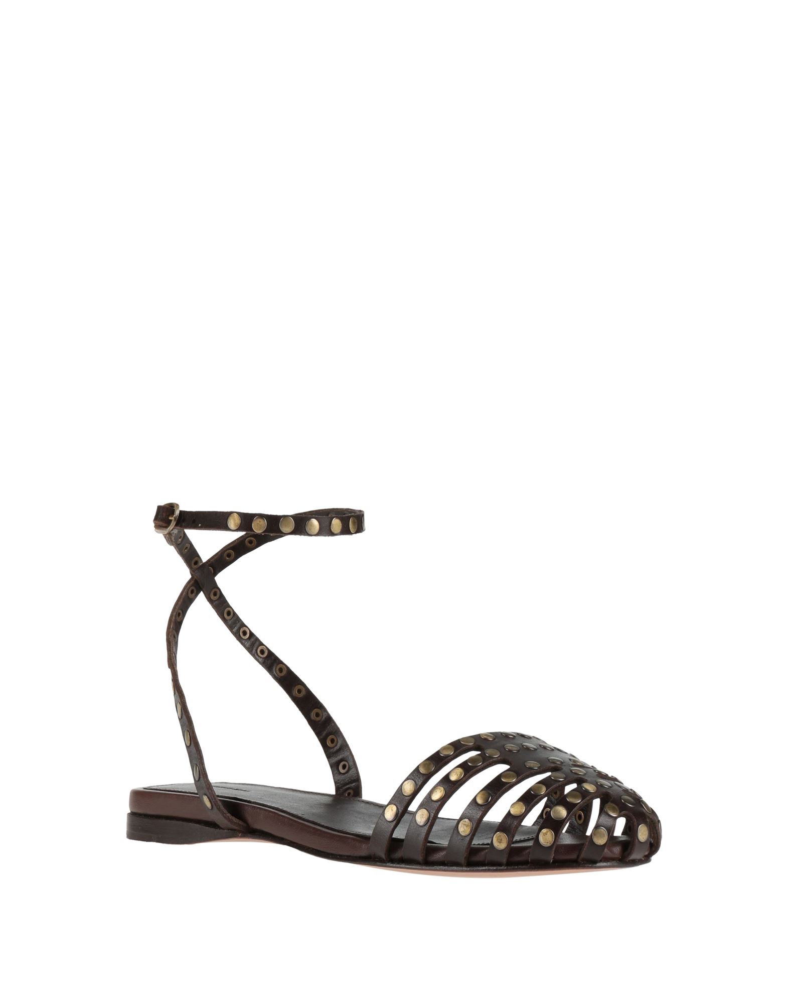  Laurence Bras - Schuhe - Sandalen - On Yoox.com 