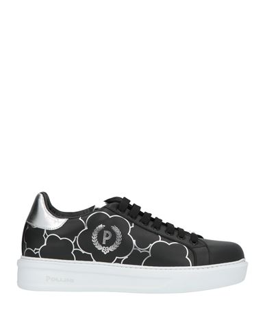 Sneakers Damen Schwarz 35,36,37,38,39,40,41 Damen
