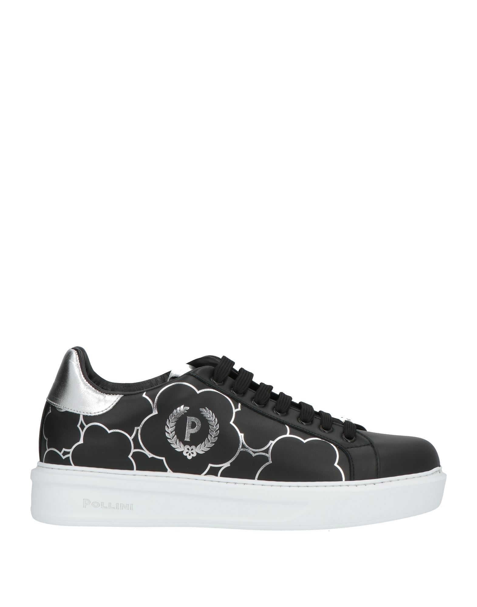  Pollini - Schuhe - Sneakers - On Yoox.com 