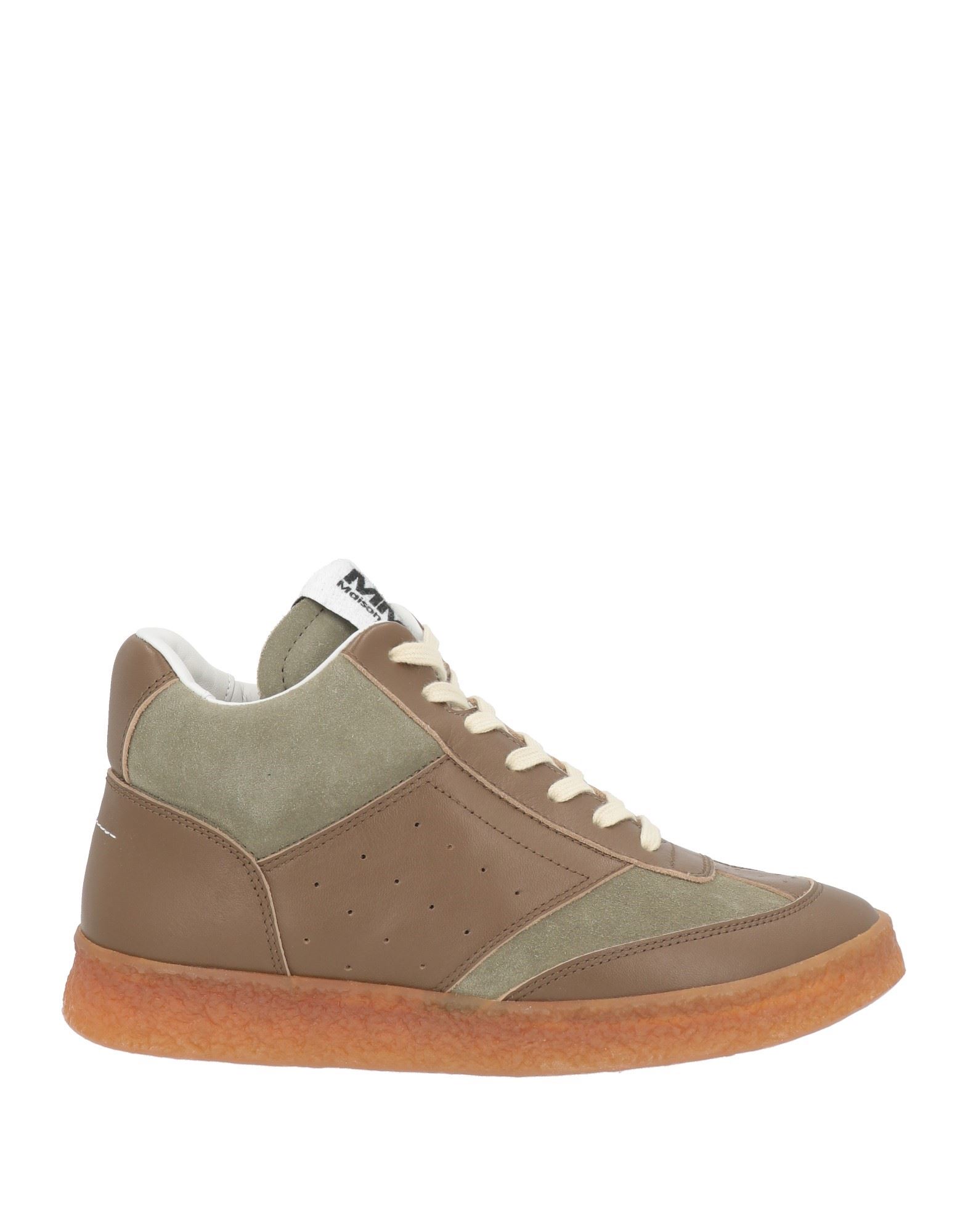  Mm6 Maison Margiela - Schuhe - Sneakers - On Yoox.com 