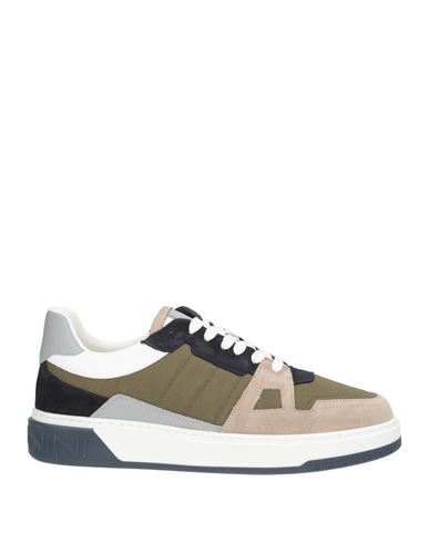 Sneakers Herren Militärgrün 39,40,43,46 Herren