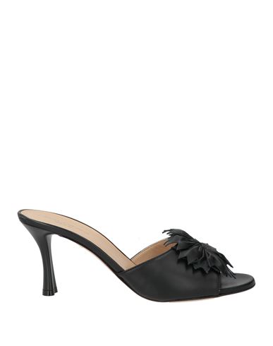 Sandale Damen Schwarz 35,36,37,37.5,38,39 Damen