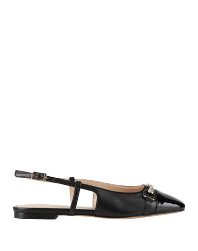 Ballerina Damen Schwarz 35,36,37,38,39,40 Damen