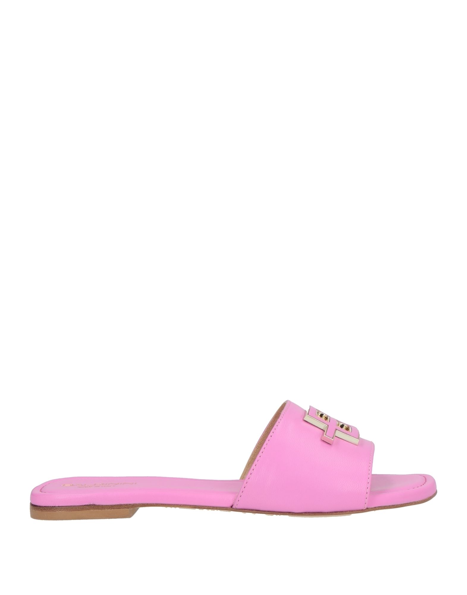  Baldinini - Schuhe - Sandalen - On Yoox.com 