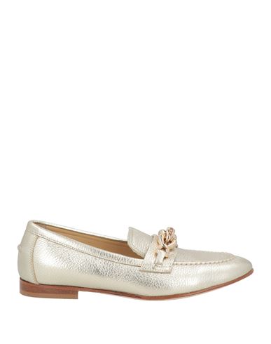 Mocasines Mujer Platino 36,37,38,39,40,41 Mujer